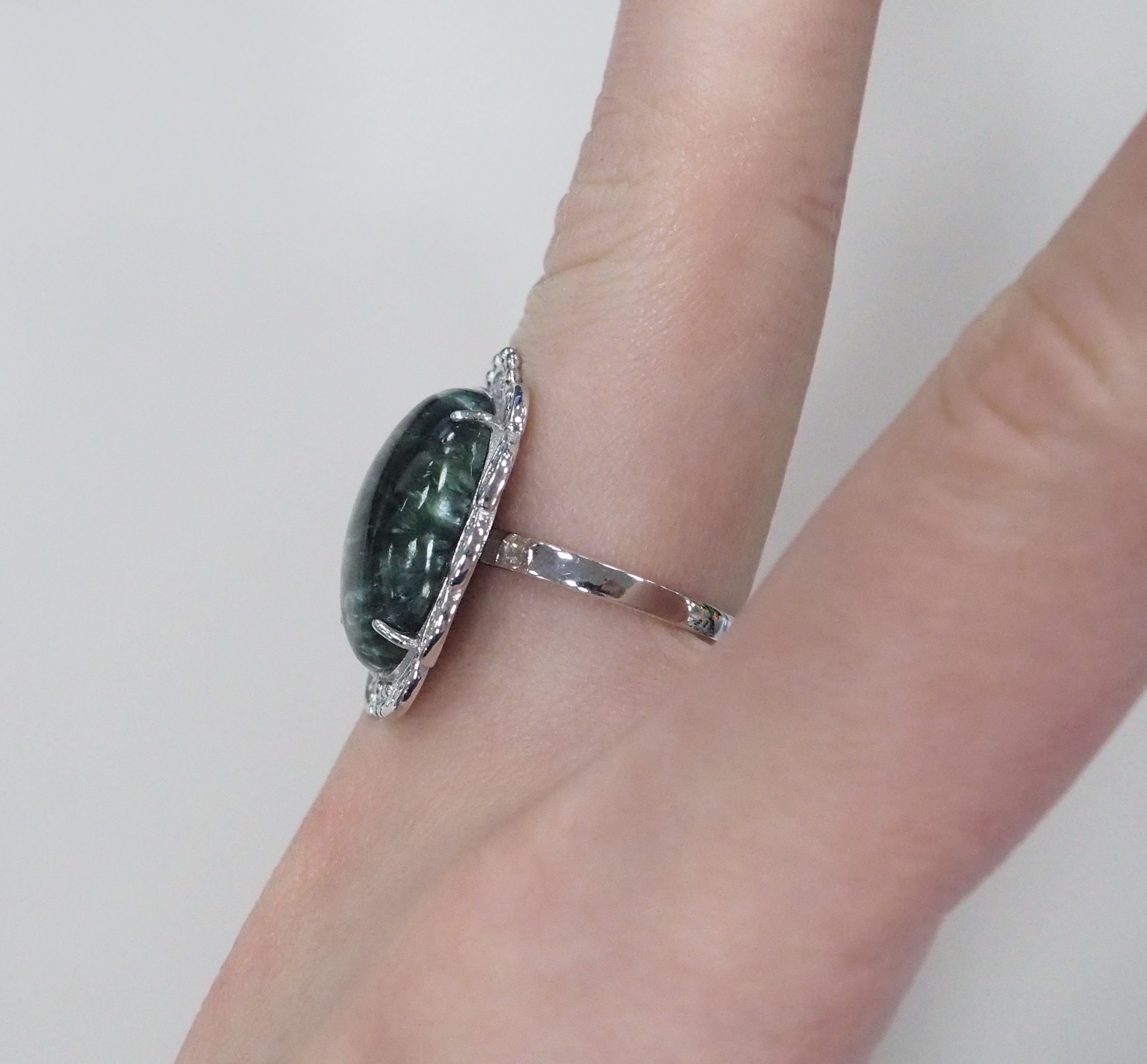 10322-003567 Кольцо (Ag 925)